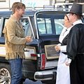 Photo Zachary Knighton
