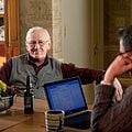 Photo Len Cariou