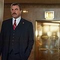 Photo Tom Selleck