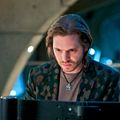 Photo Aaron Stanford