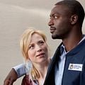 Photo Aldis Hodge