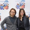 Photo Lorànt Deutsch
