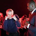 Photo Claude Lelouch