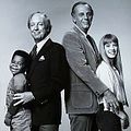 Photo Conrad Bain