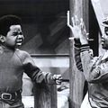 Photo Todd Bridges