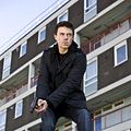 Photo Andrew Buchan