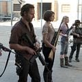 Photo Melissa McBride