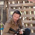 Photo Andrew Lincoln