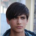 Photo Luke Pasqualino