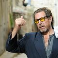 Photo Julian Schnabel