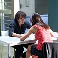 Photo Caterina Murino