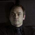 Photo Mark Sheppard