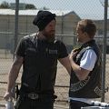 Photo Ryan Hurst