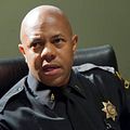Photo Rockmond Dunbar