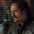 Photo Kim Coates