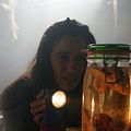 Photo Zoé Félix