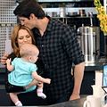 Photo James Lafferty