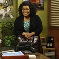 Photo Yvette Nicole Brown
