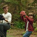 Photo Charlie Tahan
