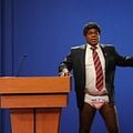 Photo Tracy Morgan