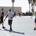 Photo Taye Diggs