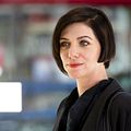 Photo Neve McIntosh