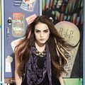 Photo Elizabeth Gillies