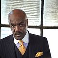 Photo Delroy Lindo