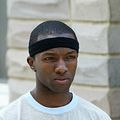 Photo Jamie Hector