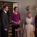 Photo Allen Leech