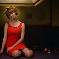 Photo Dakota Blue Richards