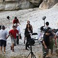 Photo Pilar Rubio