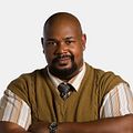 Photo Kevin Michael Richardson