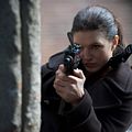 Photo Gina Carano