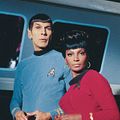 Photo Nichelle Nichols