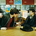 Photo Dana Ashbrook