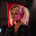Photo Emily Atack