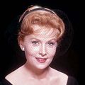 Photo Rhonda Fleming