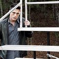 Photo Colton Haynes