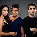 Photo Tyler Posey