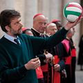 Photo Nanni Moretti