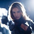 Photo Kelly Brook