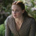 Photo Sophie Turner