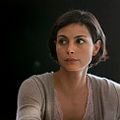 Photo Morena Baccarin