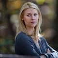 Photo Claire Danes