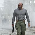 Photo Randy Couture