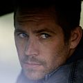 Photo Paul Walker