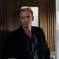 Photo Callum Keith Rennie