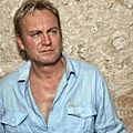 Photo Philip Glenister