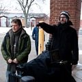 Photo Matt Damon